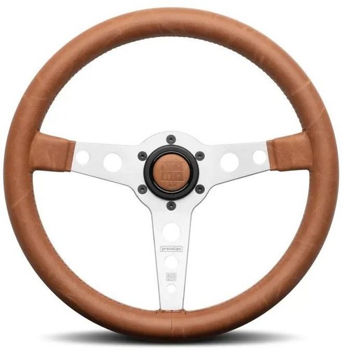 Momo heritage prototipo - heritage,