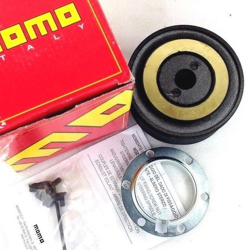 Genuine momo steering - momo, wheel