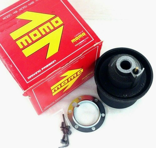 Genuine momo steering wheel - momo,