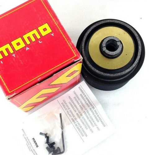 Genuine momo steering - genuine,