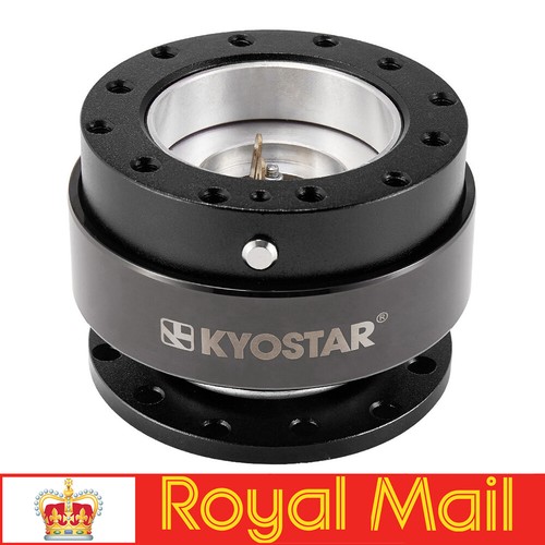 Kyostar universal aluminum - aluminum, car