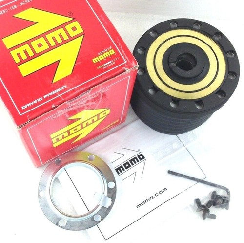 Genuine momo steering wheel - momo,