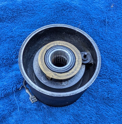 Fiat 127 steering wheel - 127, boss