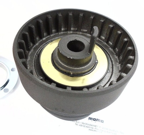 Genuine momo steering - steering, wheel