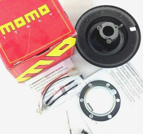 Genuine momo steering wheel - momo,