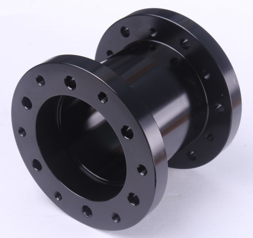 75mm black boss - 75mm,