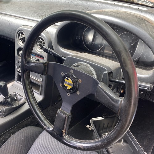 Momo steering wheel - momo, boss