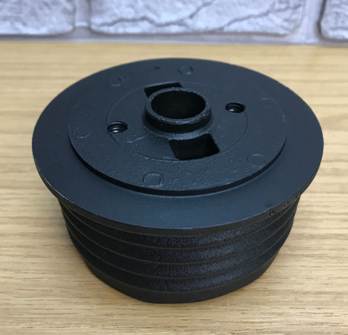 Genuine momo steering wheel - steering,