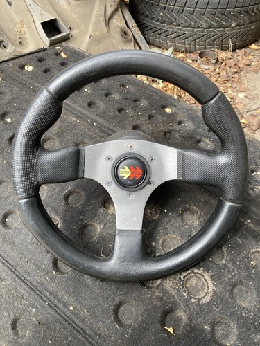 Momo corse steering wheel - corse, and