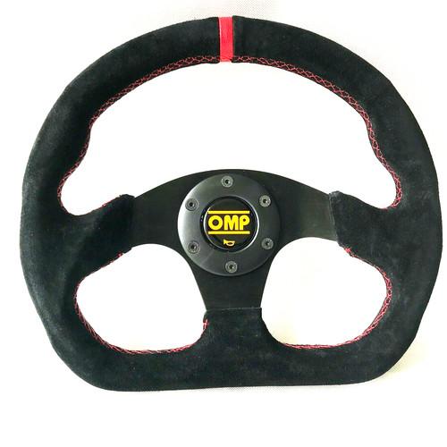 320mm suede leather style - 320mm,