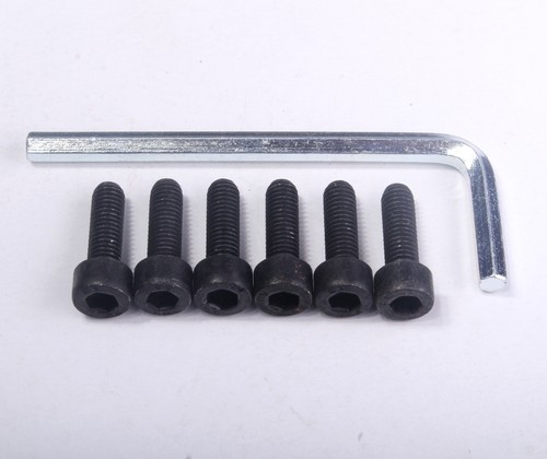 16mm boss kit - boss,