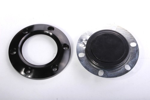 Steering wheel horn button - steering,