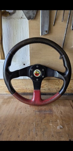 Momo abarth limited - momo,