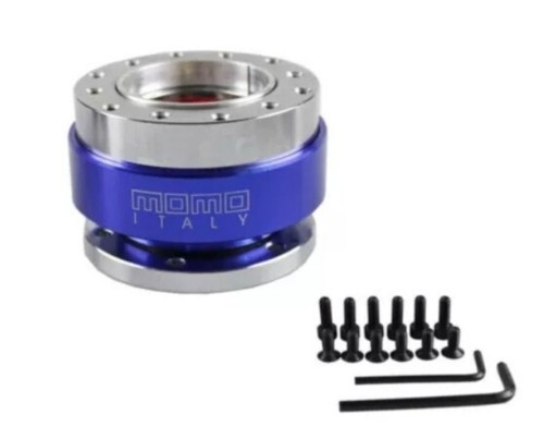 Momo blue quick release - quick,