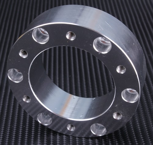 25mm silver boss kit spacer - kit,