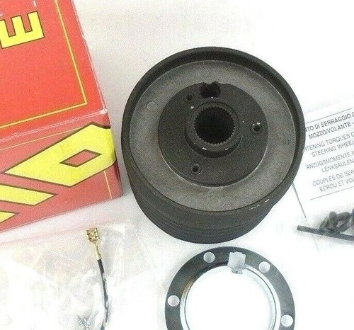 Genuine momo steering wheel - momo,
