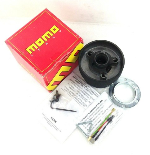 Genuine momo steering wheel - genuine,