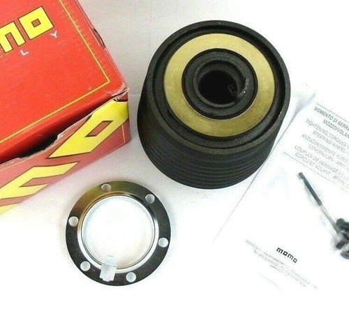 Genuine momo steering - genuine,