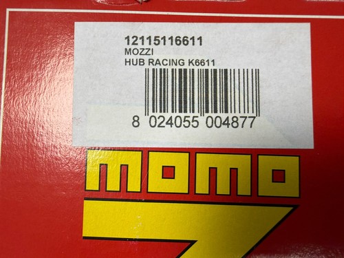 Genuine momo steering - genuine, wheel