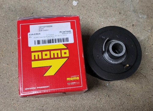 Genuine momo steering - momo,