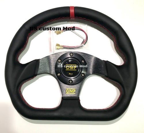 320mm leather shape racing - leather,