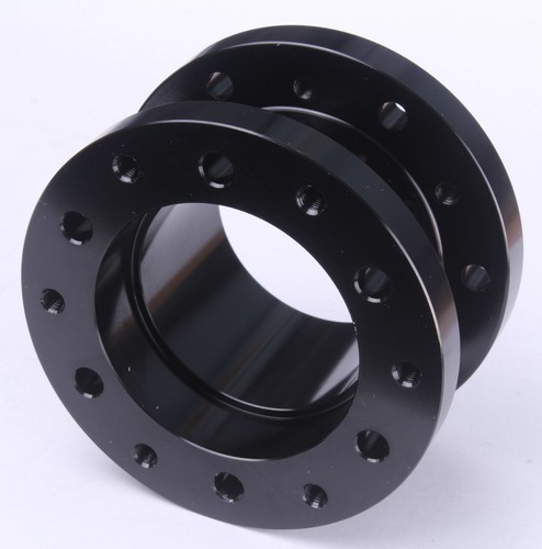 50mm black boss kit spacer - 50mm,