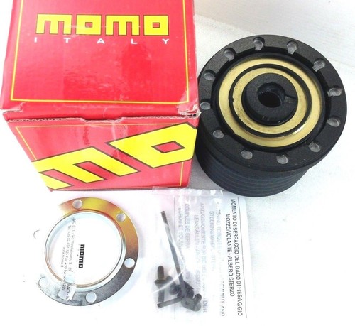 Genuine momo steering - momo, wheel