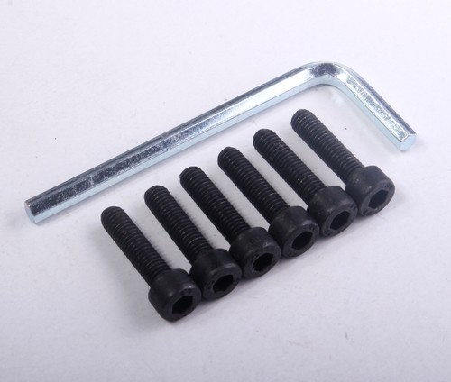25mm boss kit allen bolts - boss,