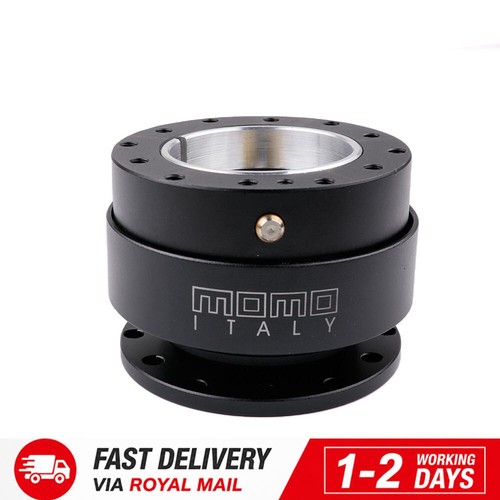 For momo black steering - for,